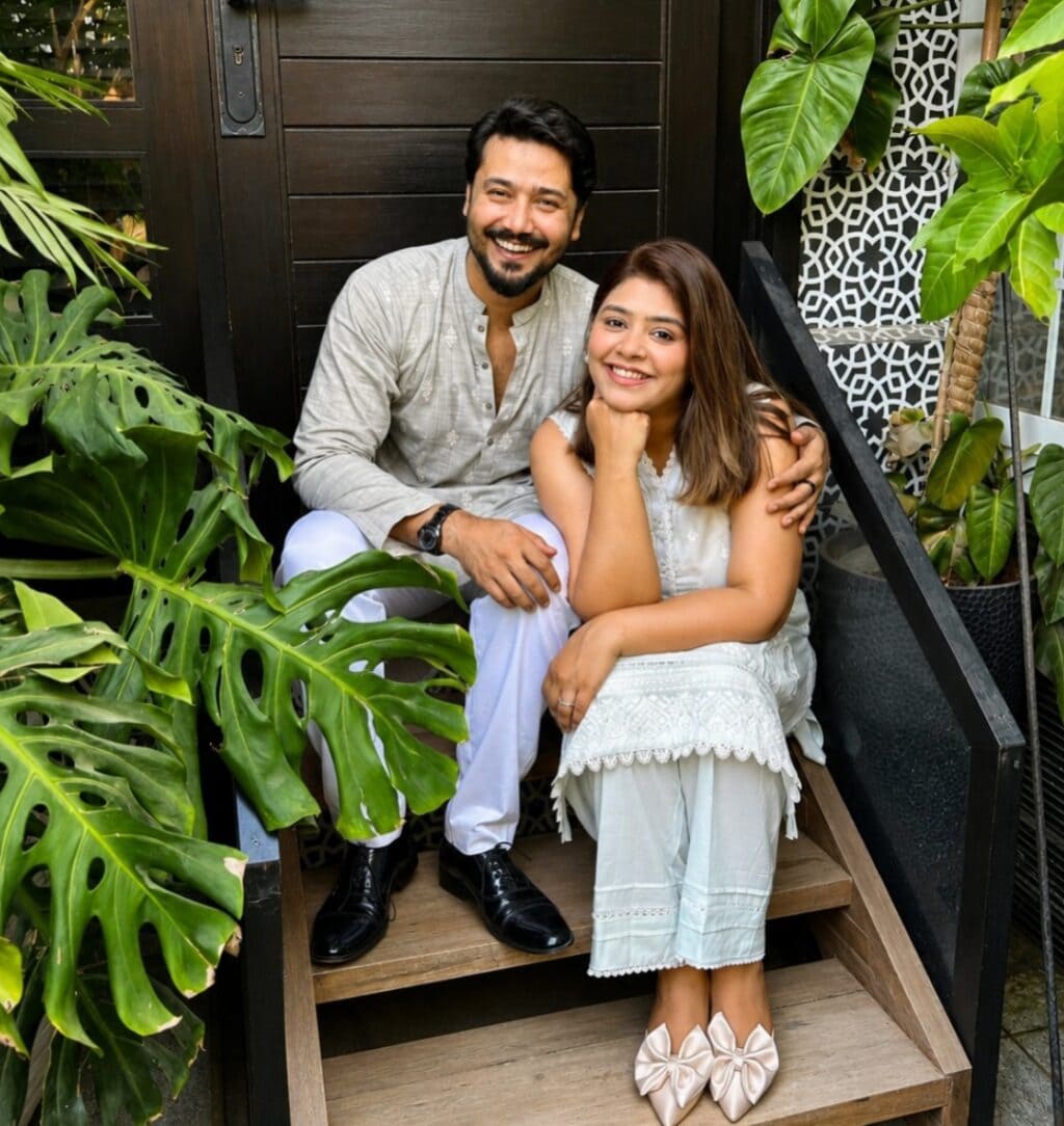 Pakistani Celebrities Pictures from Eid Ul Azha Day 1 Pakistani Celebrities Pictures from Eid Ul Azha Day 1