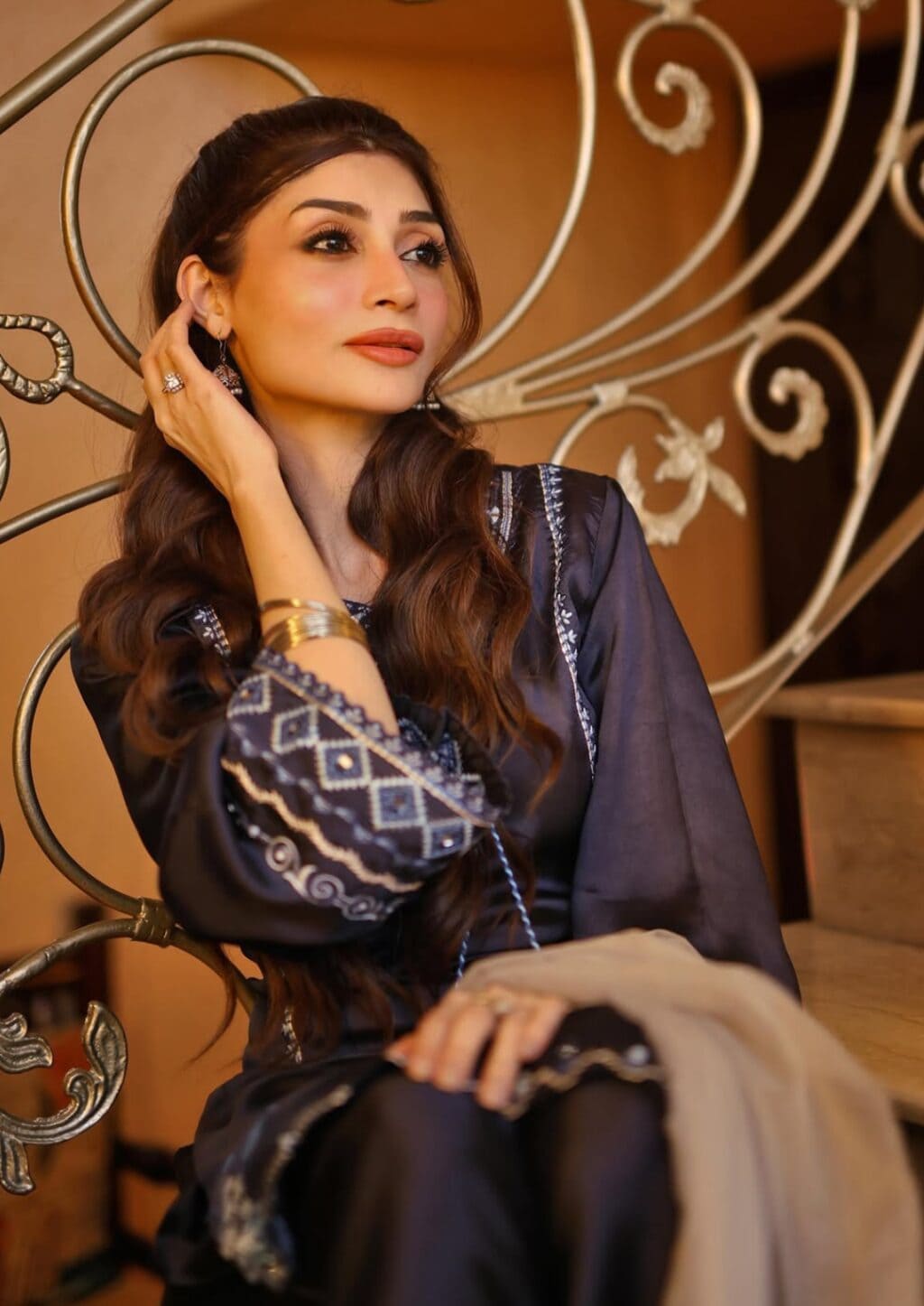 Pakistani Celebrities Pictures from Eid Ul Azha Day 1 Pakistani Celebrities Pictures from Eid Ul Azha Day 1