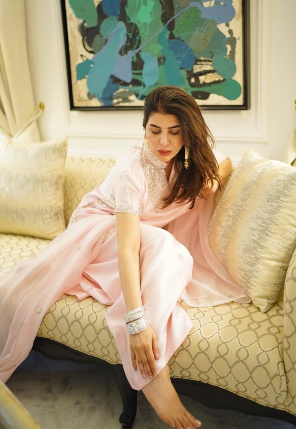 Pakistani Celebrities Pictures from Eid Ul Azha Day 1 Pakistani Celebrities Pictures from Eid Ul Azha Day 1