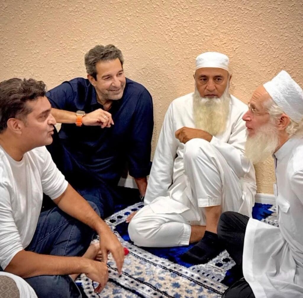 Pakistani Celebrities Performing Hajj in 2026 Pakistani Celebrities Performing Hajj in 2026