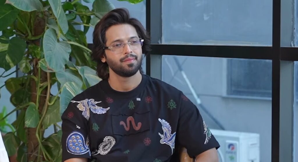 Fahad Mustafa On Actors Running Businesses Through Stars & Shorts Criticism Fahad Mustafa On Actors Running Businesses Through Stars & Shorts Criticism