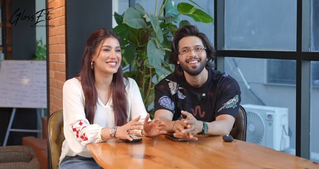 Fahad Mustafa On Actors Running Businesses Through Stars & Shorts Criticism Fahad Mustafa On Actors Running Businesses Through Stars & Shorts Criticism