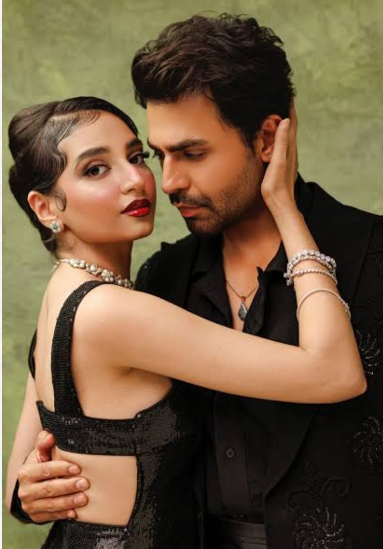 Farhan Saeed Says Pakistani Industry is Better Than Bollywood Farhan Saeed Says Pakistani Industry is Better Than Bollywood