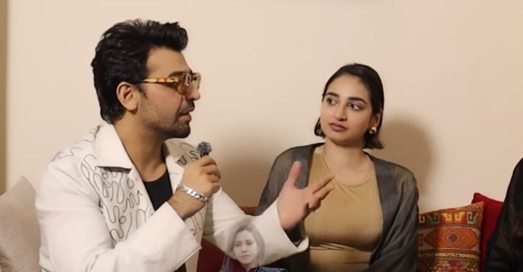 Farhan Saeed Says Pakistani Industry is Better Than Bollywood Farhan Saeed Says Pakistani Industry is Better Than Bollywood