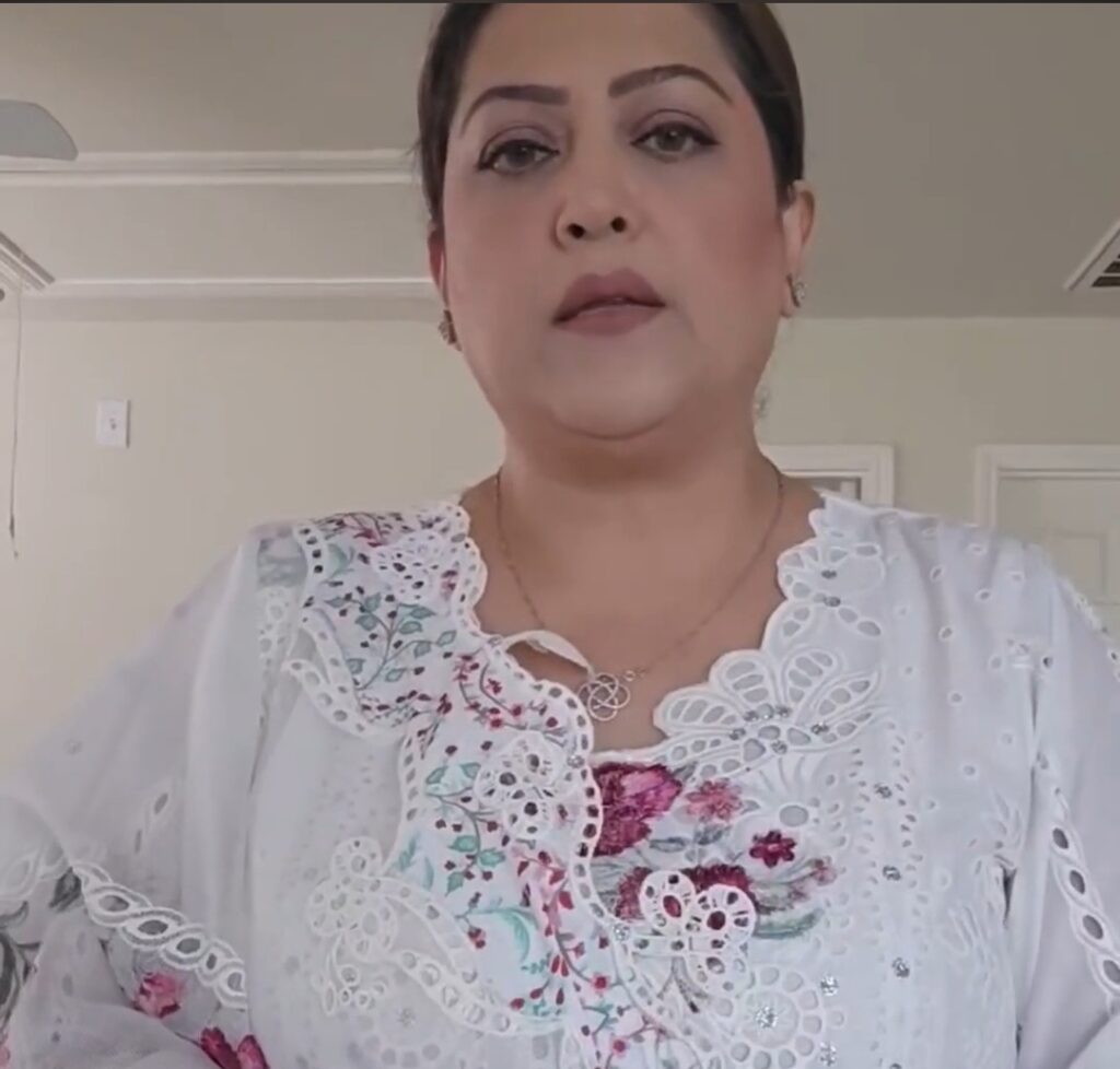 Fazila Qazi Bashes Iqrar ul Hassan's Hypocritical Nature Fazila Qazi Bashes Iqrar ul Hassan’s Hypocritical Nature