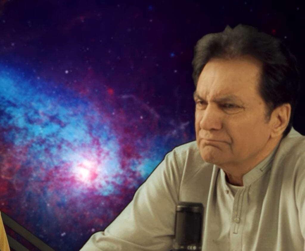 Shaista Jabeen Slams Firdous Jamal For His Anti-Women Mindset Shaista Jabeen Slams Firdous Jamal For His Anti-Women Mindset