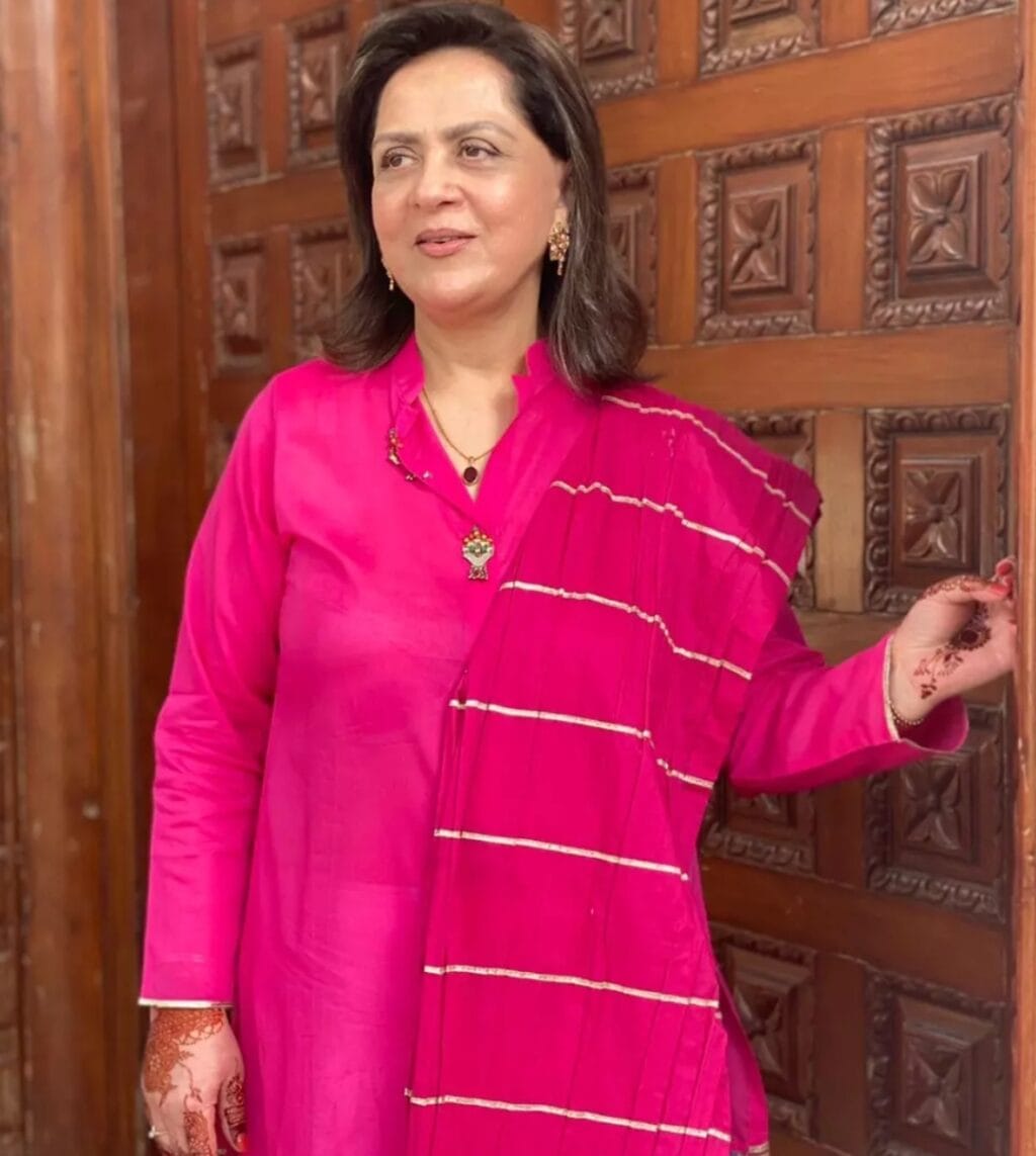 Mishi Khan’s Appeal To Pak Army