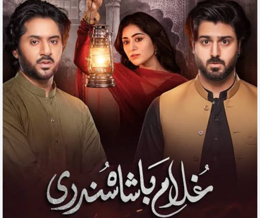 Ghulam Basha Sundari Last Episode – Viewers Decide the Ending