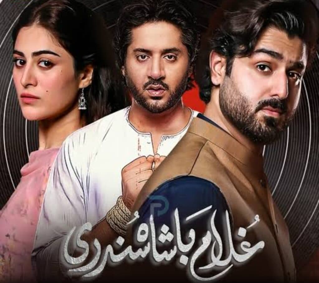 Ghulam Basha Sundri Last Episode Important Update Ghulam Basha Sundari Last Episode Important Update