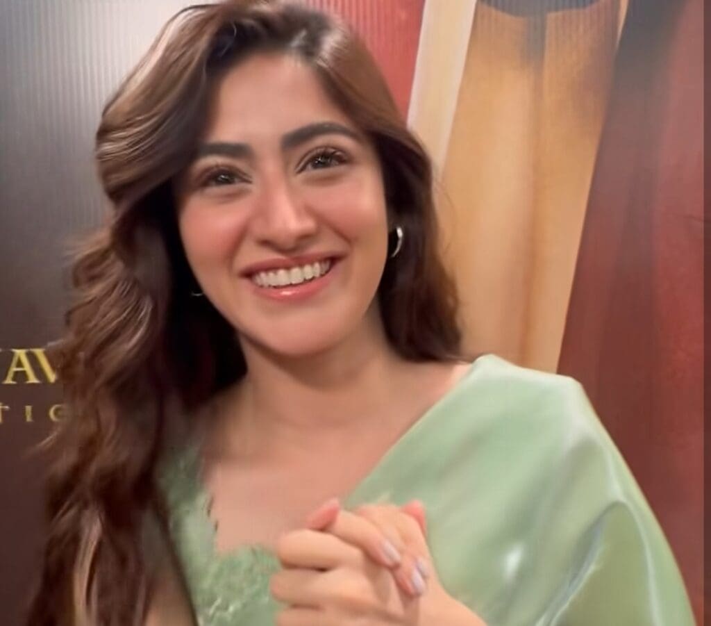 Ghulam Bashah Sundri Cast on Drama's Success Ghulam Bashah Sundri Cast on Drama’s Success