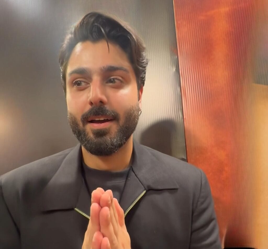 Ghulam Bashah Sundri Cast on Drama's Success Ghulam Bashah Sundri Cast on Drama’s Success
