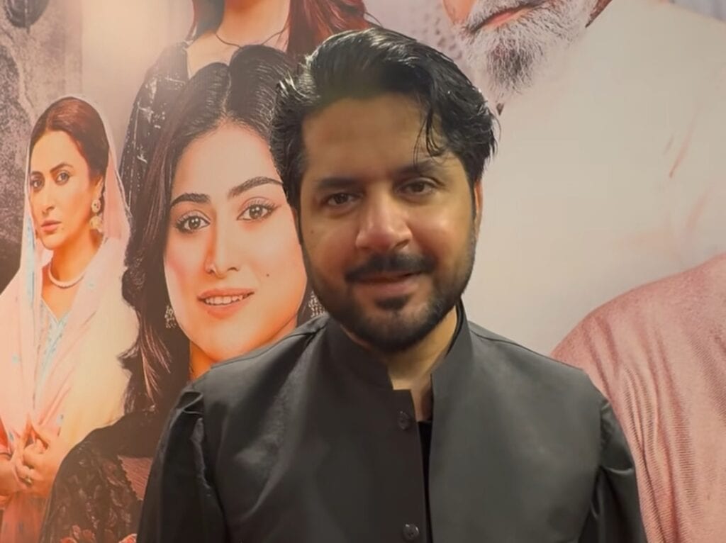 Ghulam Bashah Sundri Cast on Drama's Success Ghulam Bashah Sundri Cast on Drama’s Success