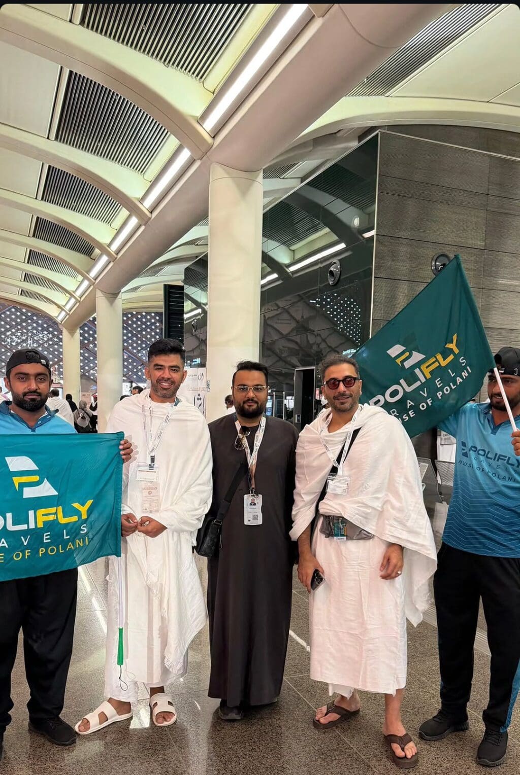 Pakistani Celebrities Performing Hajj in 2026 Pakistani Celebrities Performing Hajj in 2026