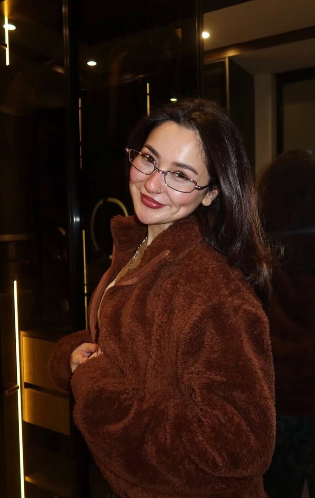 Hania Aamir’s Look for an Event Majorly Trolled