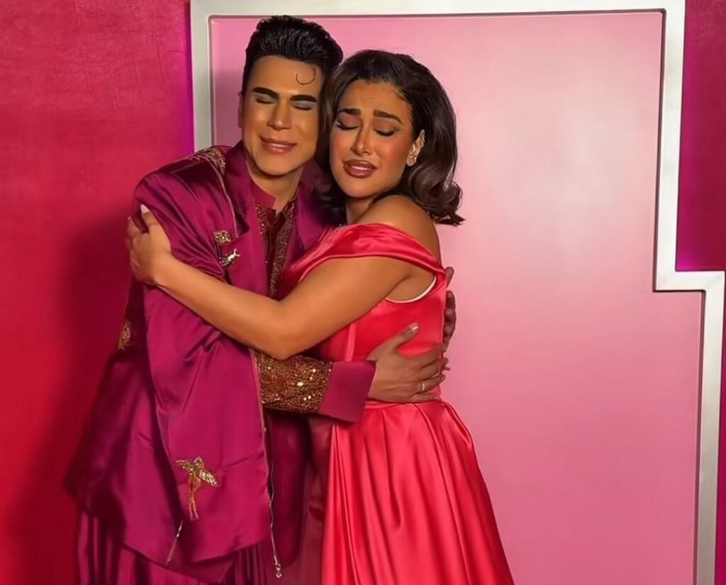 Ken Doll & Huda Beauty Collab - New Details Out Ken Doll & Huda Beauty Collab – New Details Out