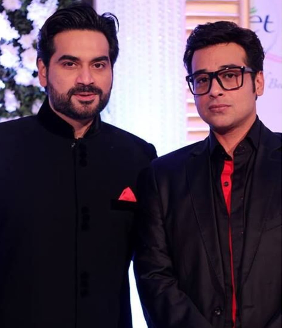 Humayun Saeed on His Mother's Love For Faysal Quraishi Humayun Saeed on His Mother’s Love For Faysal Quraishi