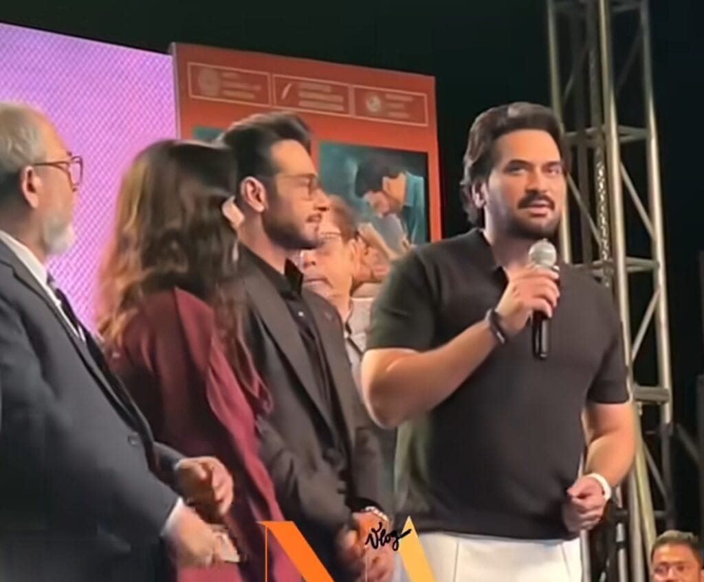 Humayun Saeed on His Mother's Love For Faysal Quraishi Humayun Saeed on His Mother’s Love For Faysal Quraishi