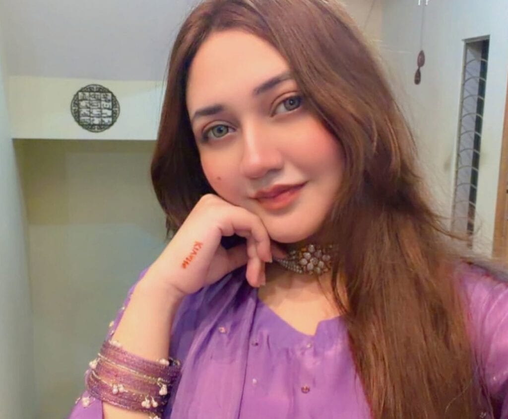 Emaan Fatima’s Recent Announcement Gets Severe Backlash