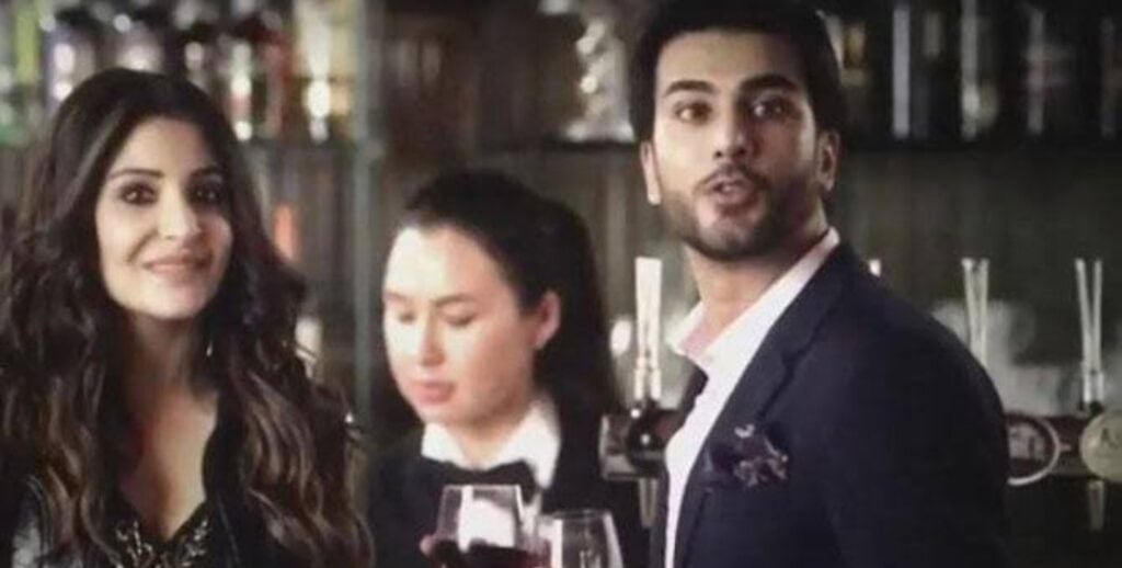 Imran Abbas Struggles with Urdu Dialect While Working in India