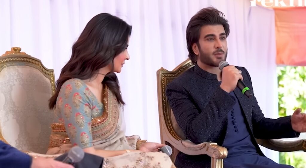 Imran Abbas Struggles with Urdu Dialect While Working in India