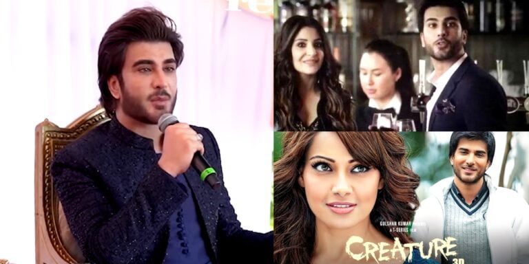 Imran Abbas Struggles with Urdu Dialect While Working in India