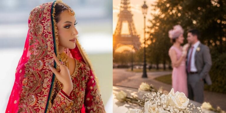 Nimra Khan Announces Marriage
