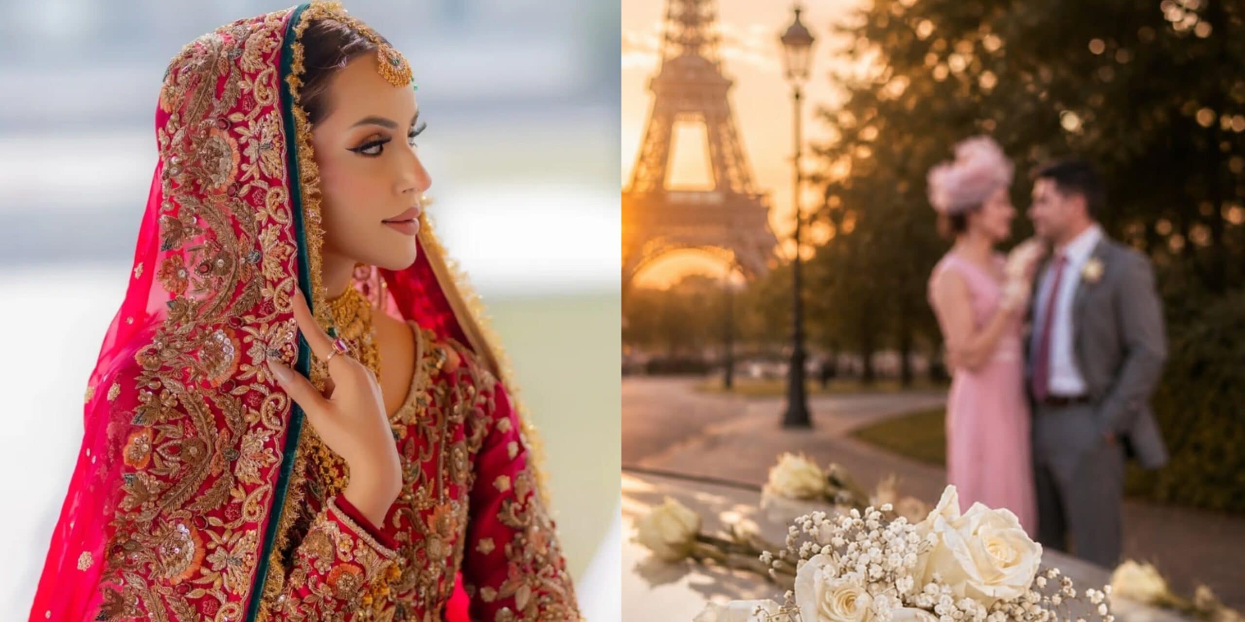 Nimra Khan Announces Marriage