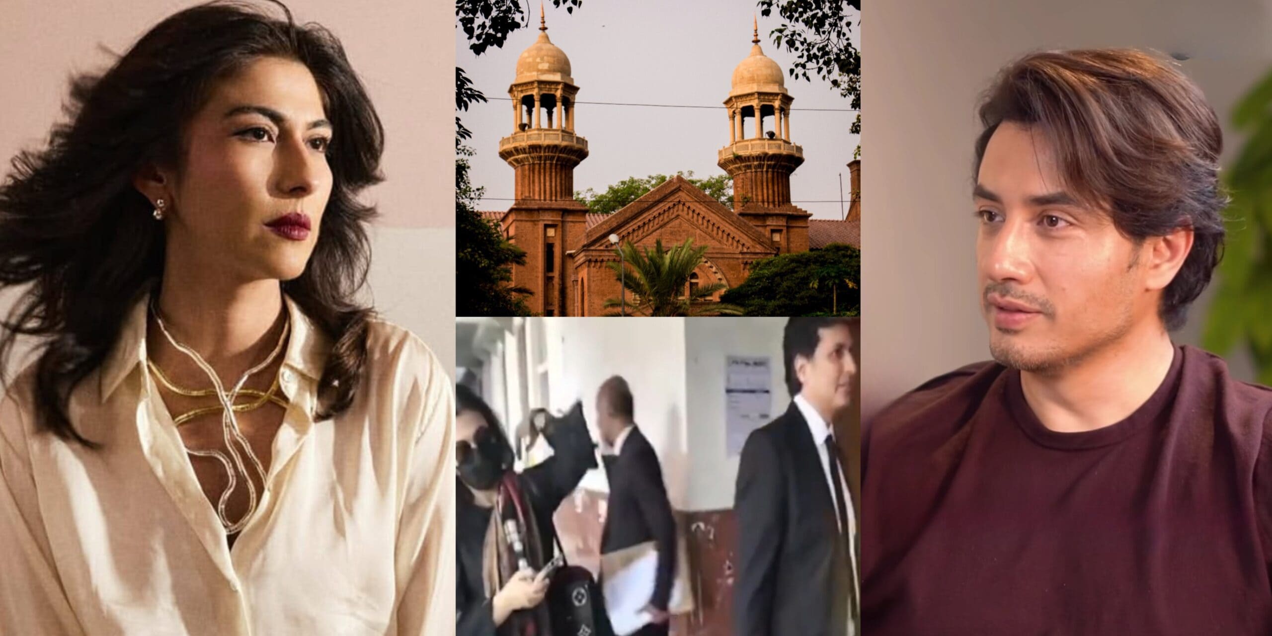 Lahore High Court Revises Verdict in Meesha Shafi–Ali Zafar Case
