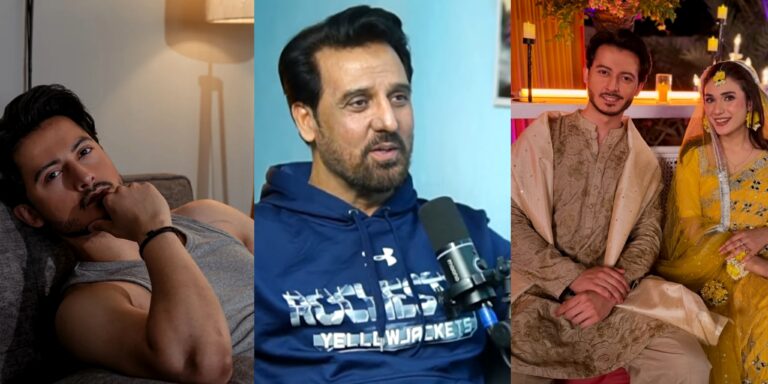Jan Rambo Statement About Son’s Entry into Media as Nepo Kid