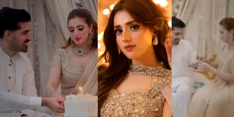 Jannat Mirza’s Engagement Video Gets Public Attention