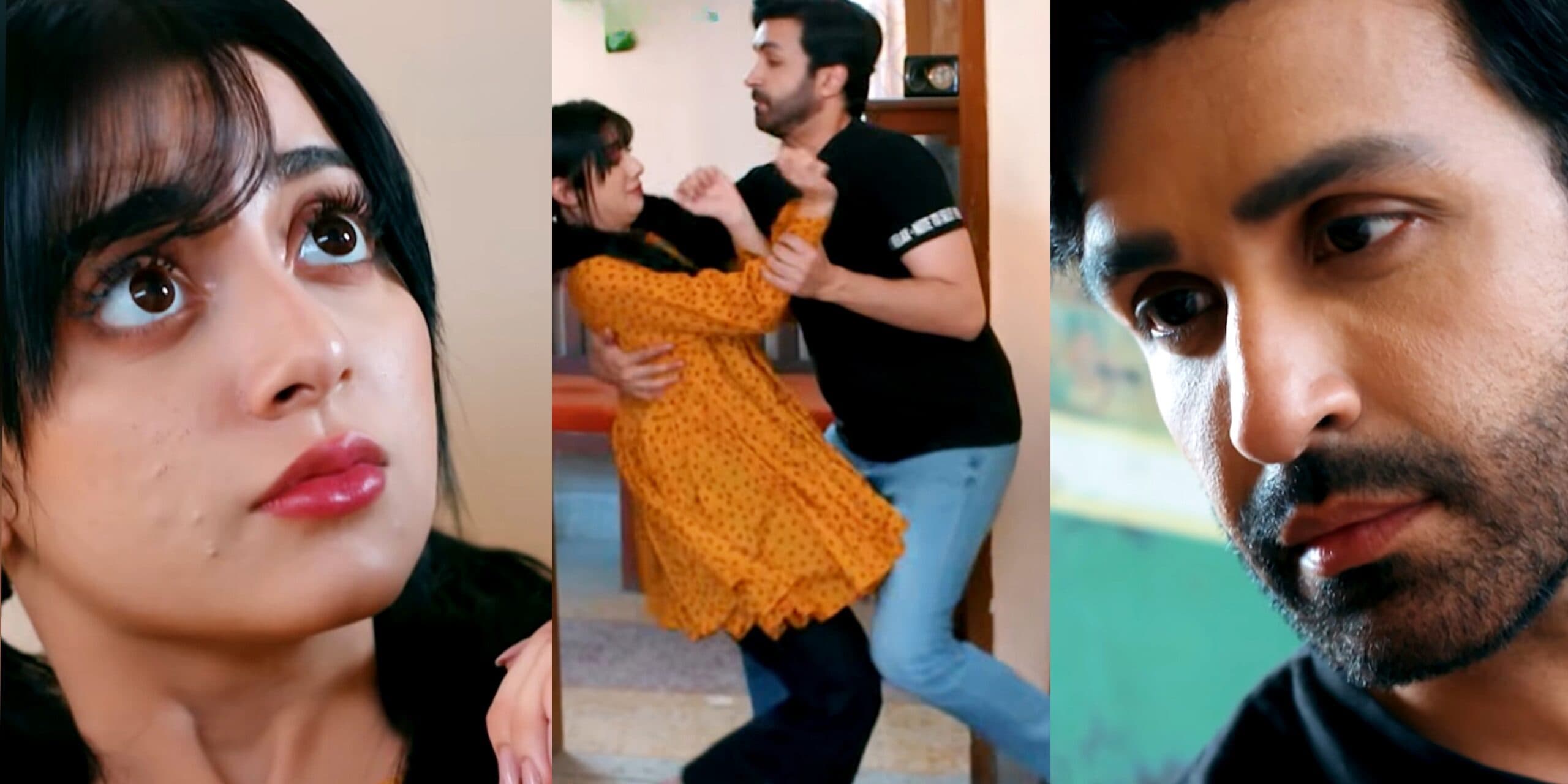 Alizeh Shah’s Romantic Scene in Khwaab Meray Trolled