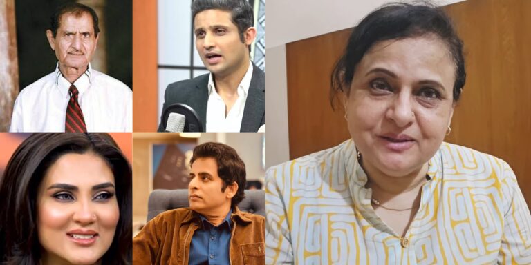 Rabia Abid Ali Speaks on Widespread Social Media Negativity