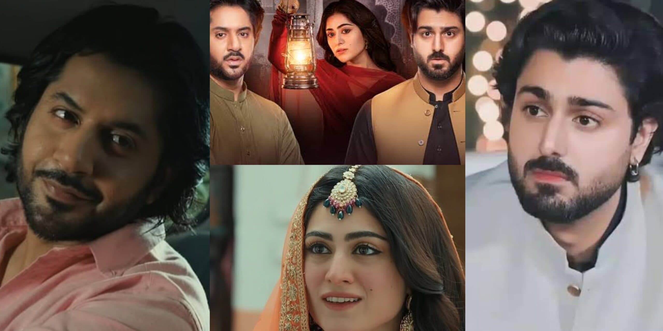 Ghulam Basha Sundari Last Episode – Viewers’ Suggestions