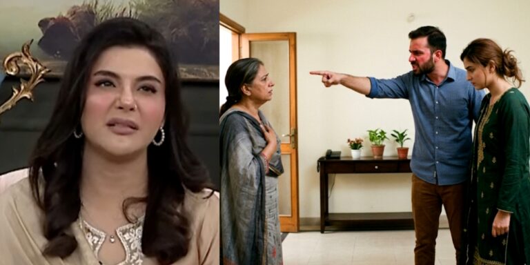 Nida Yasir on Sons Changing After Marriage