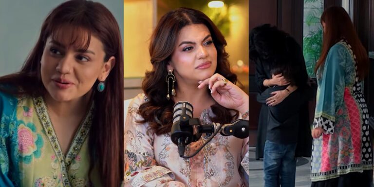 Zara Noor Abbas on the Weight Shaming Women Face