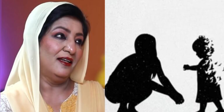 Ishrat Fatima’s Biggest Regret Regarding Late Daughter