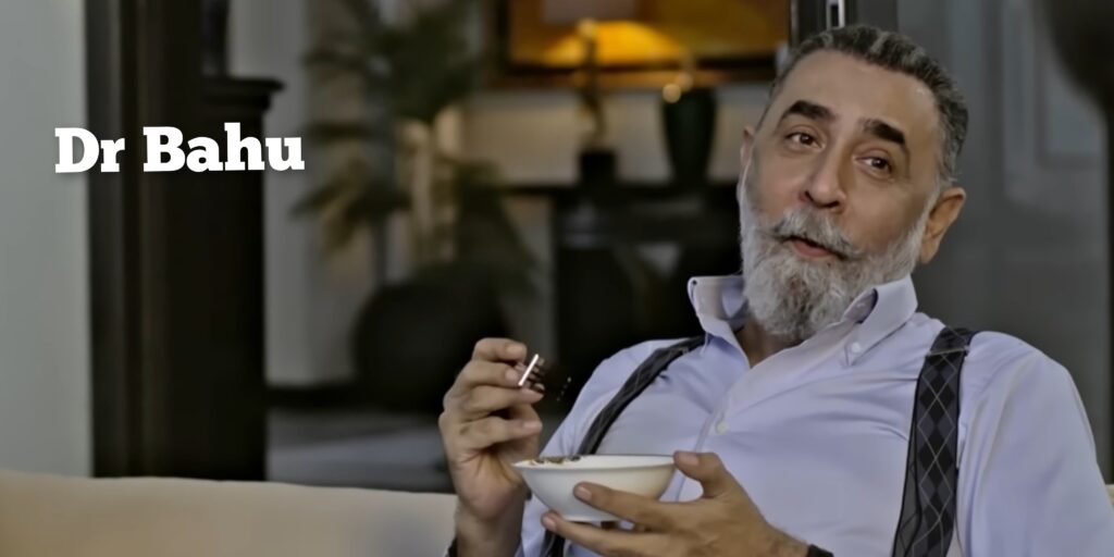 Shahzad Nawaz’s Similar Father Roles in Top 3 Dramas Spark Backlash
