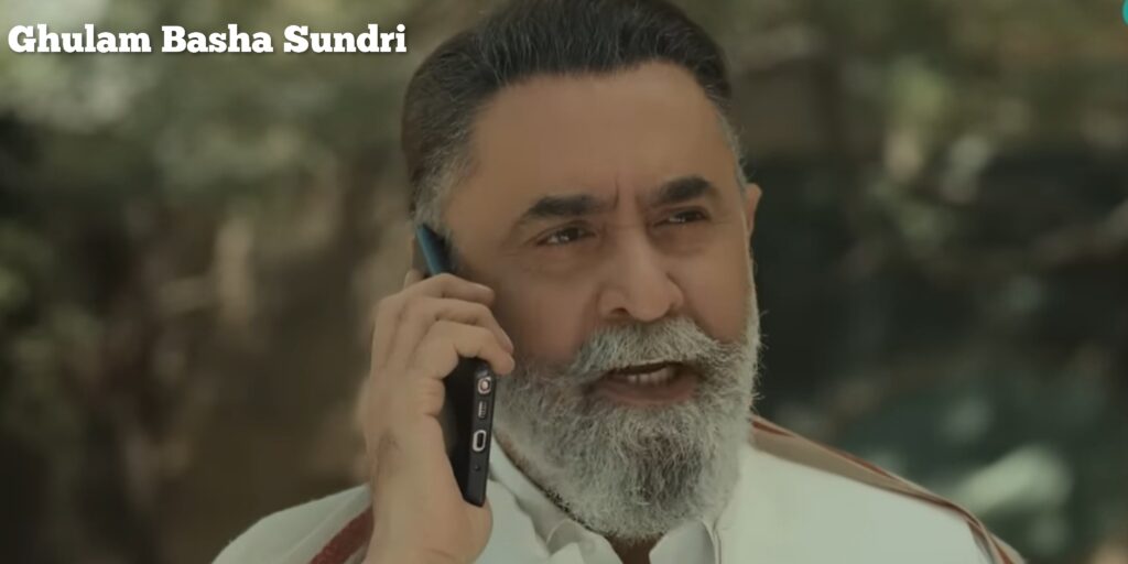 Shahzad Nawaz’s Similar Father Roles in Top 3 Dramas Spark Backlash