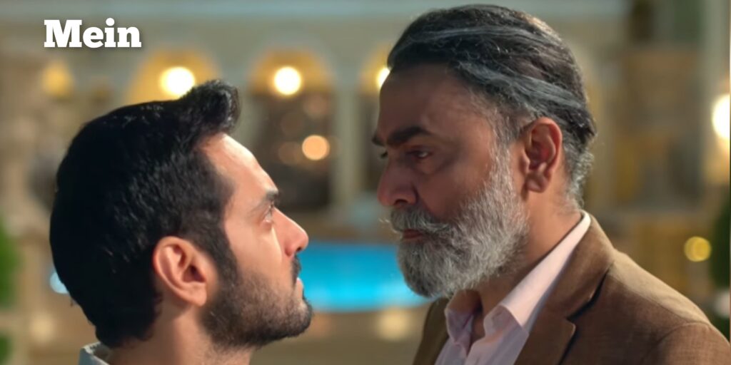 Shahzad Nawaz’s Similar Father Roles in Top 3 Dramas Spark Backlash