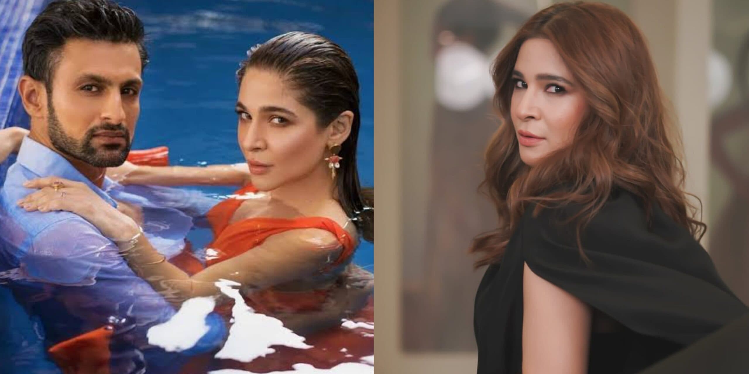 Ayesha Omar On Preaching Extramarital Affairs