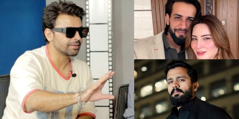 Farhan Saeed Admits Most Men Are Fraud