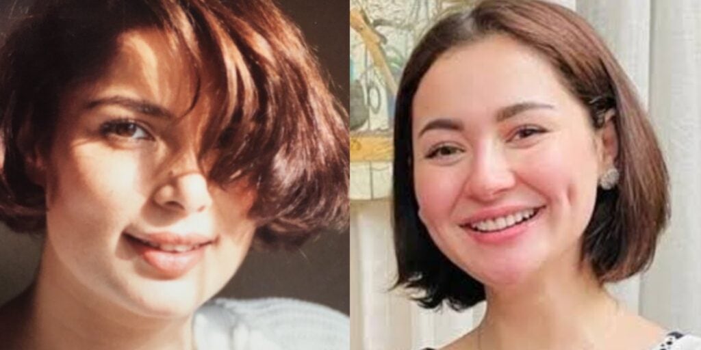 Ahmed Ali Butt Claims Hania Aamir is Gen-Z Babra Sharif
