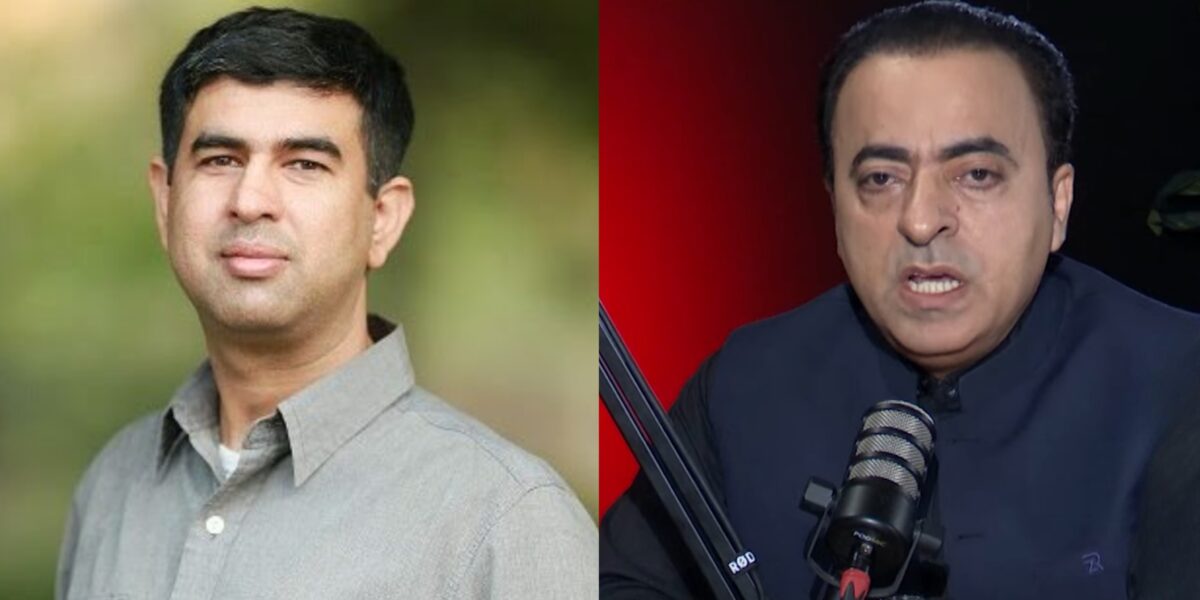 Naeem Hanif Exposes Top Pakistani Photographer Irfan Ahson Naeem Hanif Exposes Top Pakistani Photographer Irfan Ahson