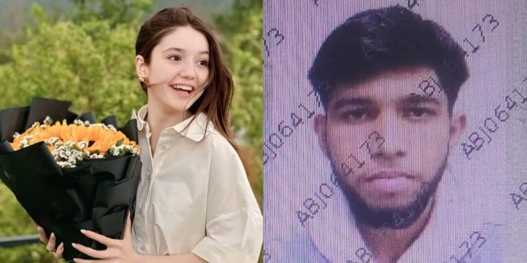 Sana Yousaf Murder Case Important Developments