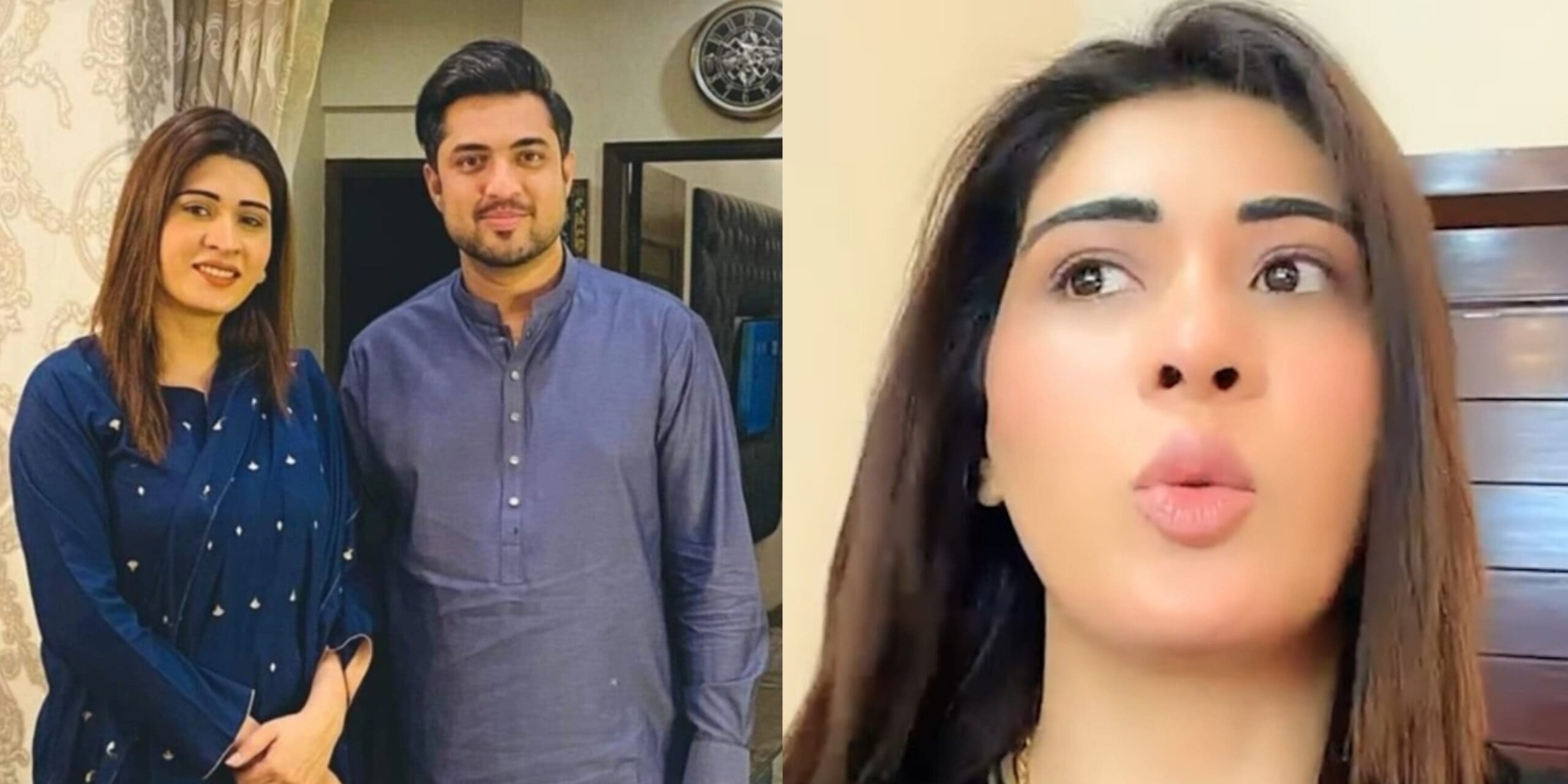 Aroosa Khan Replies to Criticism Over Her Punjabi Accent