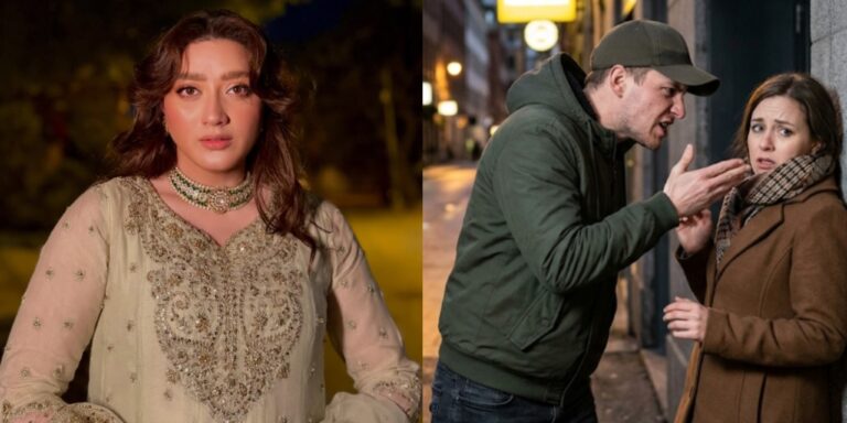 Momina Iqbal Recieves Life Threats, Asks for Help