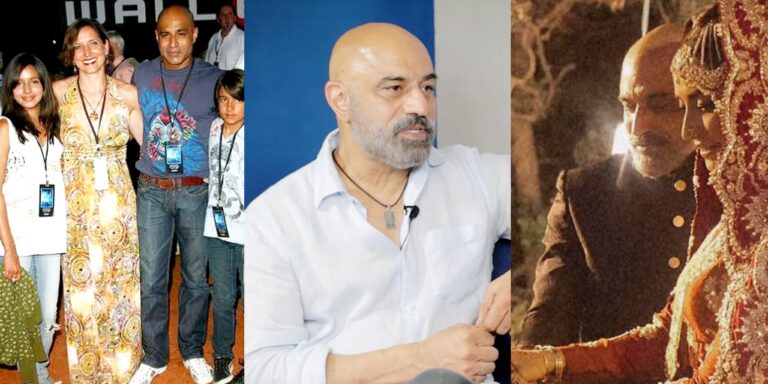 Faran Tahir On Need To Have A  Partner After Divorce