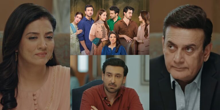 Sara Aapi Last Episode Public Reaction
