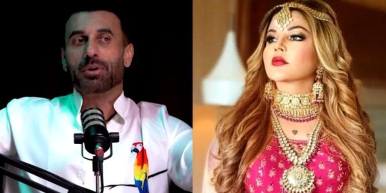 Dodi Khan Reveals Reality Behind Rakhi Sawant Proposal