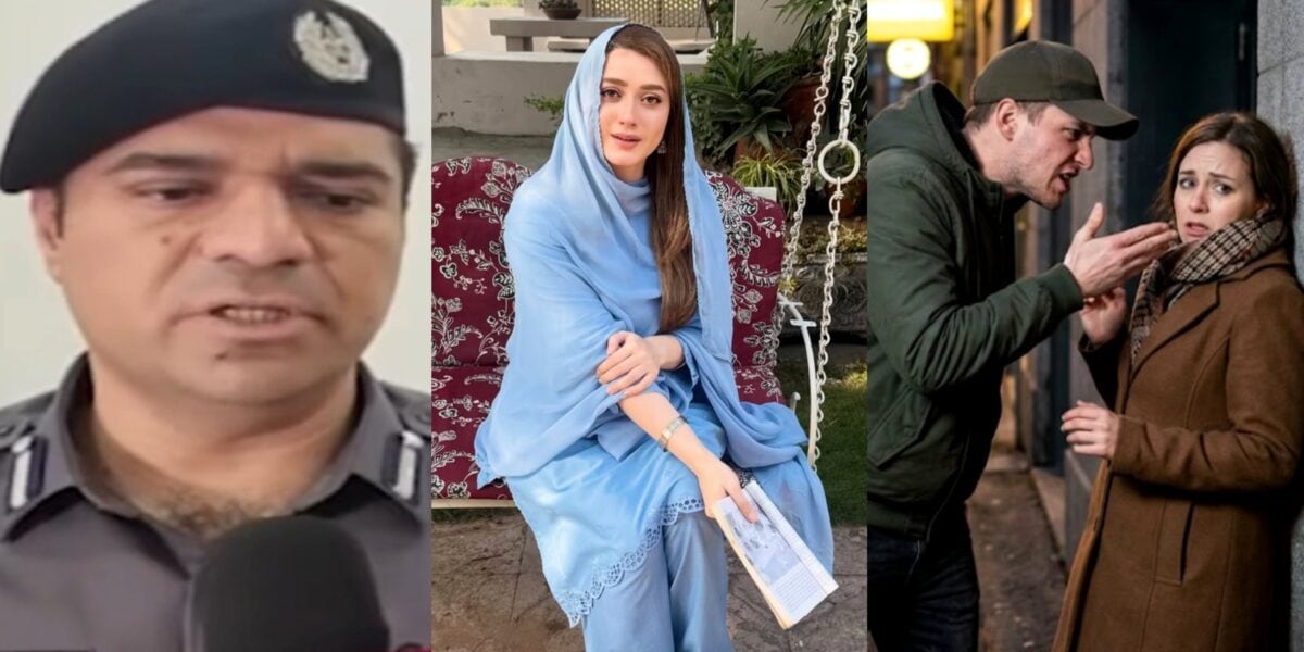 Momina Iqbal’s Complaint Against MPA – Latest Development Momina Iqbal’s Complaint Against MPA – Latest Development